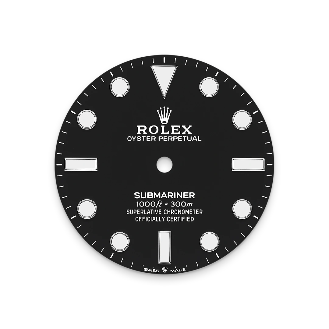 Submariner Watches