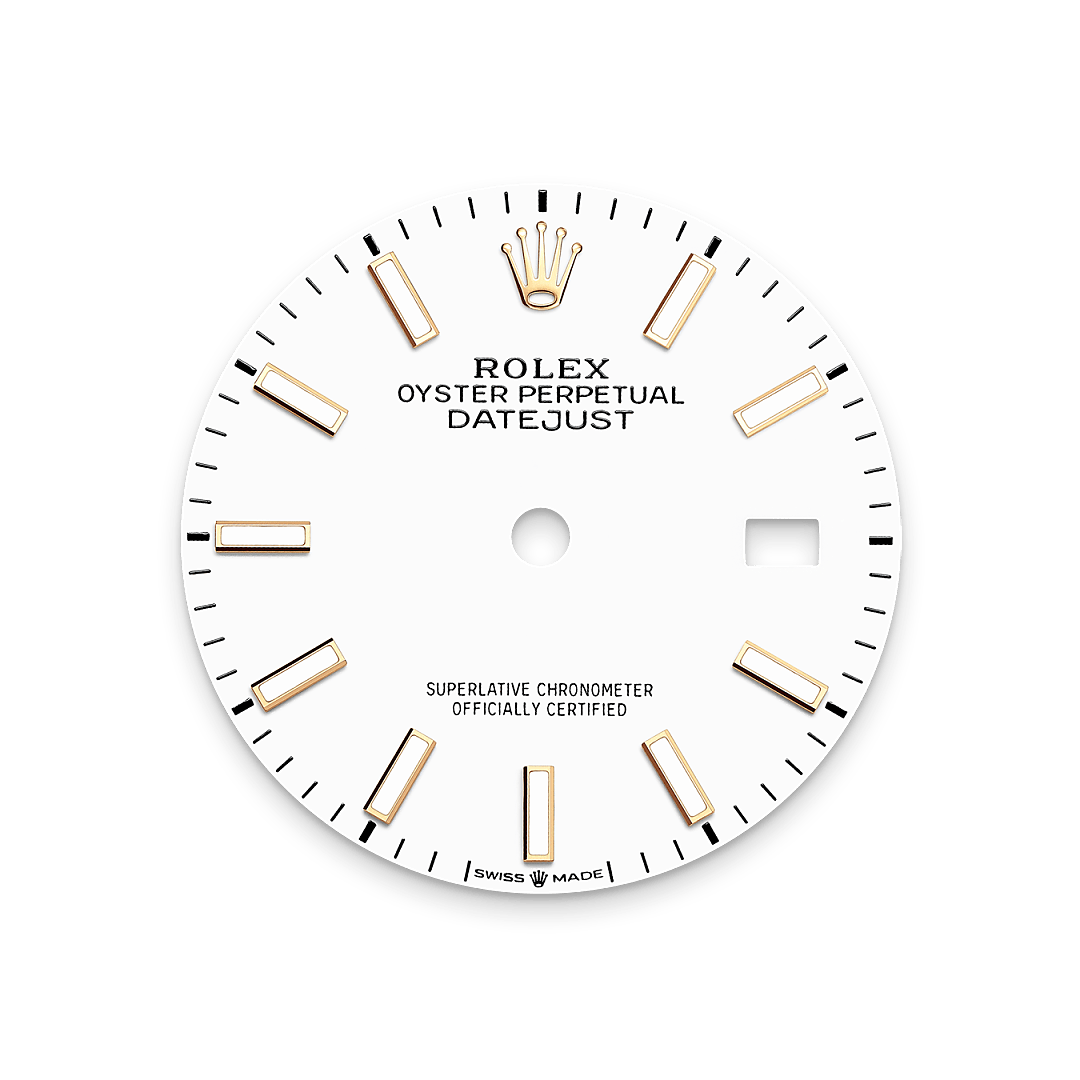 Datejust 36 Watches