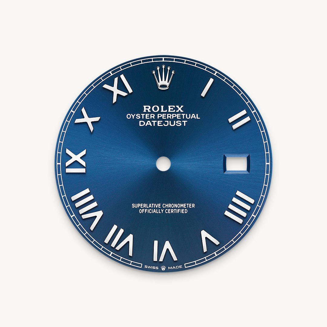rolex Datejust 41 in Acier Oystersteel M126300-0029* - Michaud