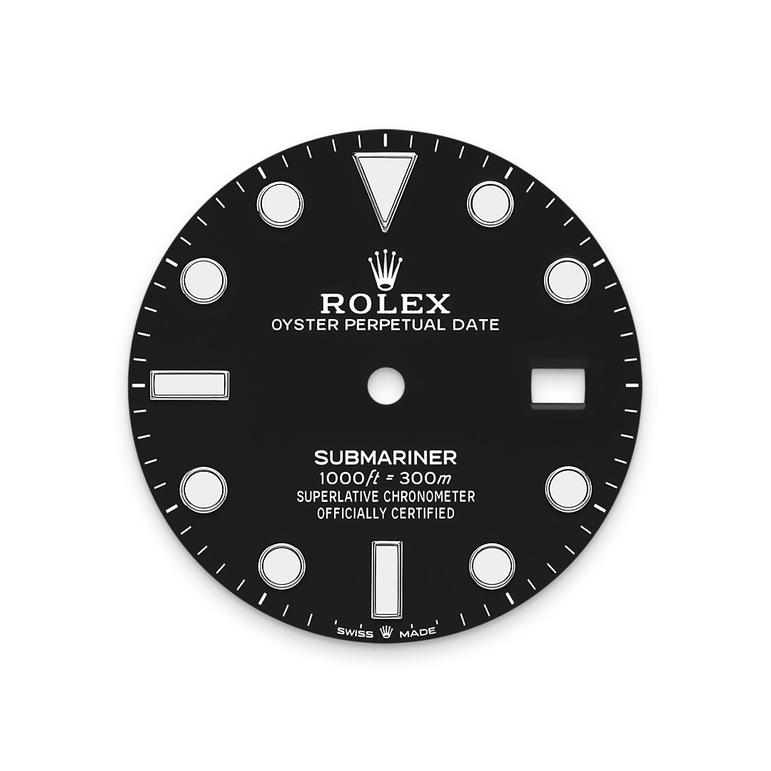 rolex Submariner Date in Acier Oystersteel M126610LN-0001* - Michaud