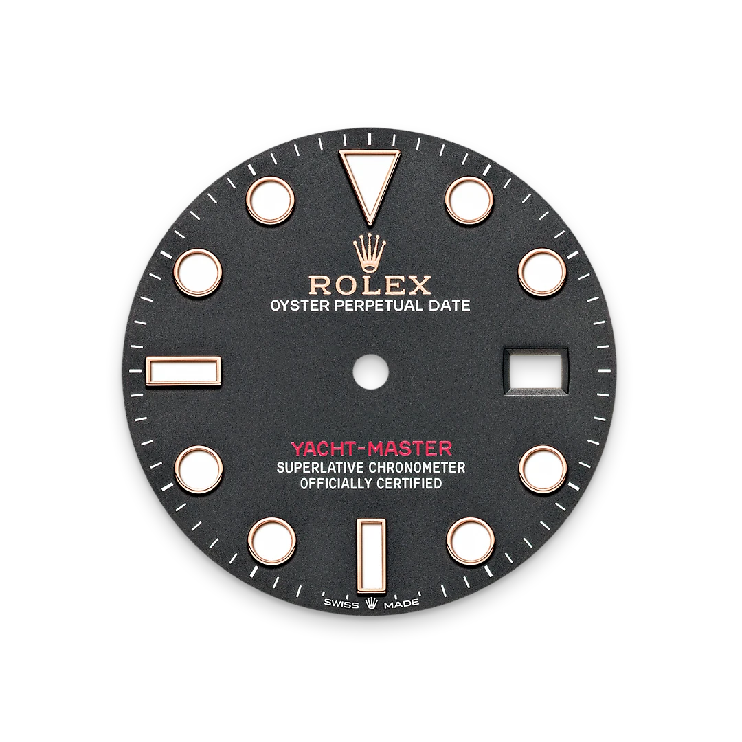 Yacht-Master 40 Watches
