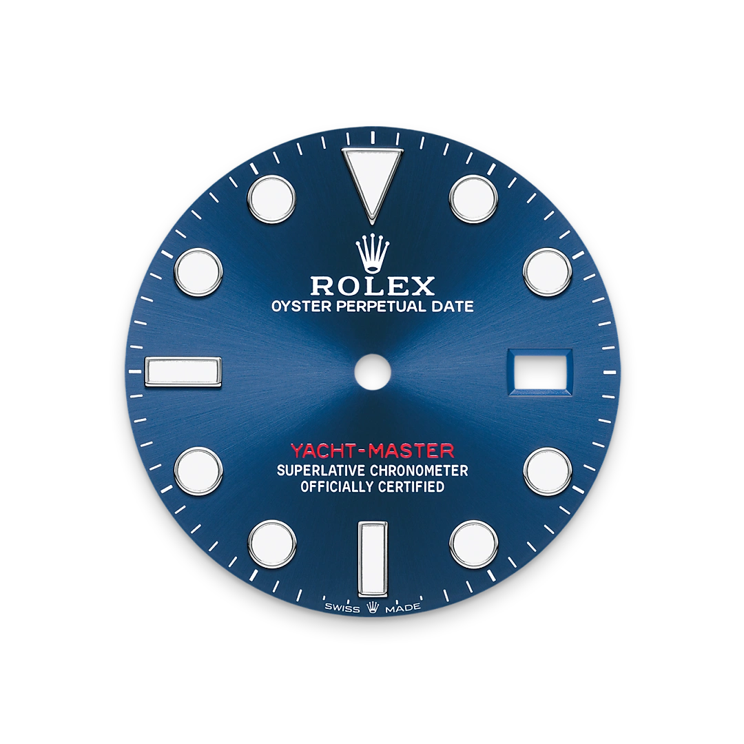 Yacht-Master 40 Watches