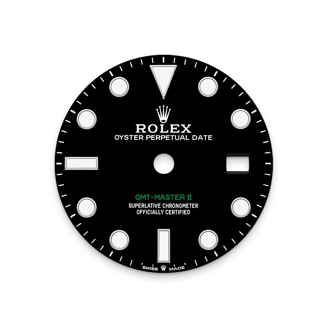 GMT-Master II Watches