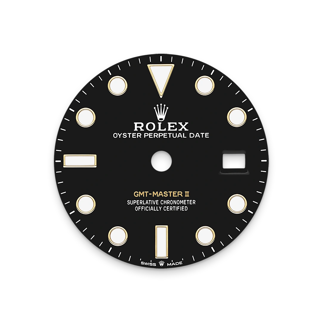GMT-Master II Watches