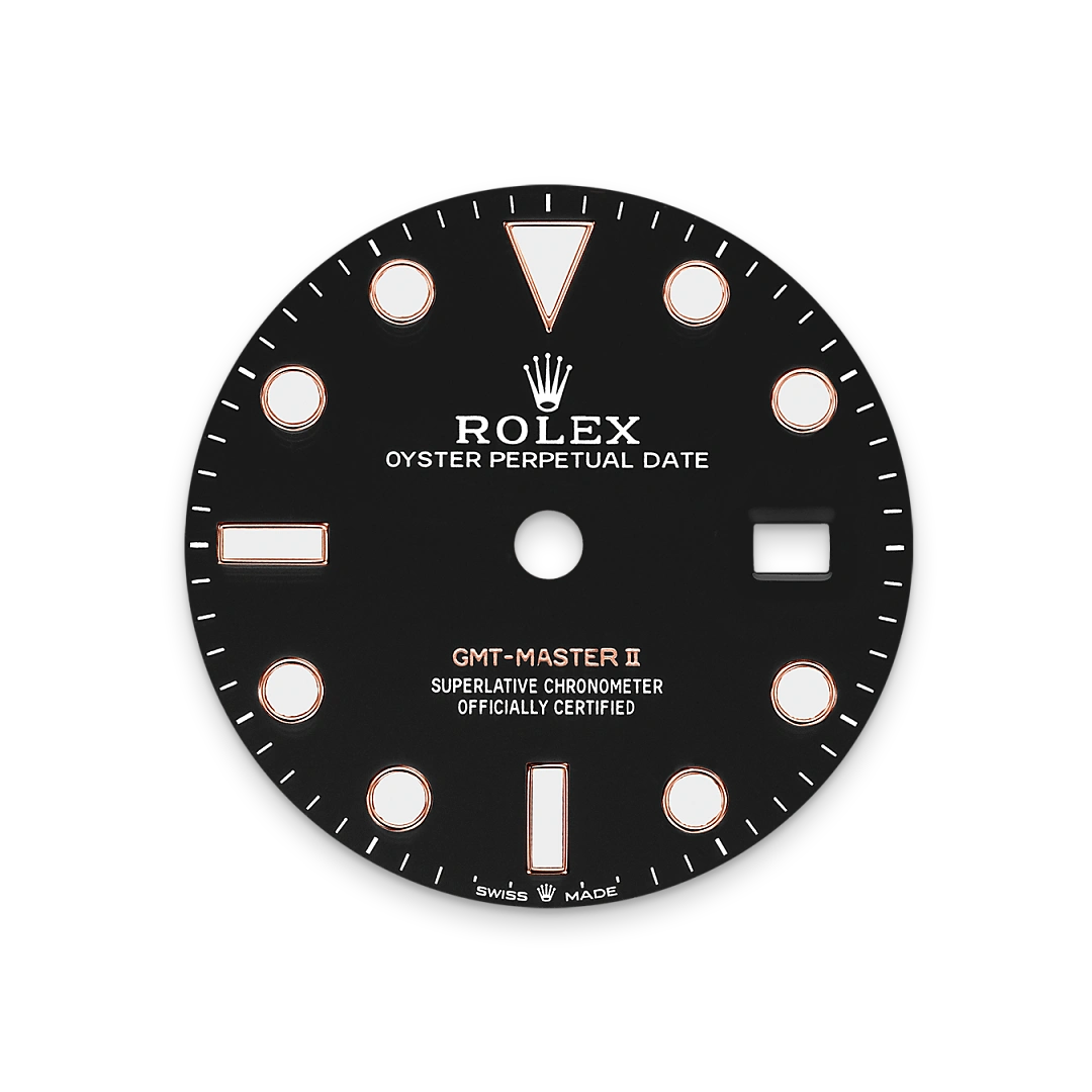 GMT-Master II Watches