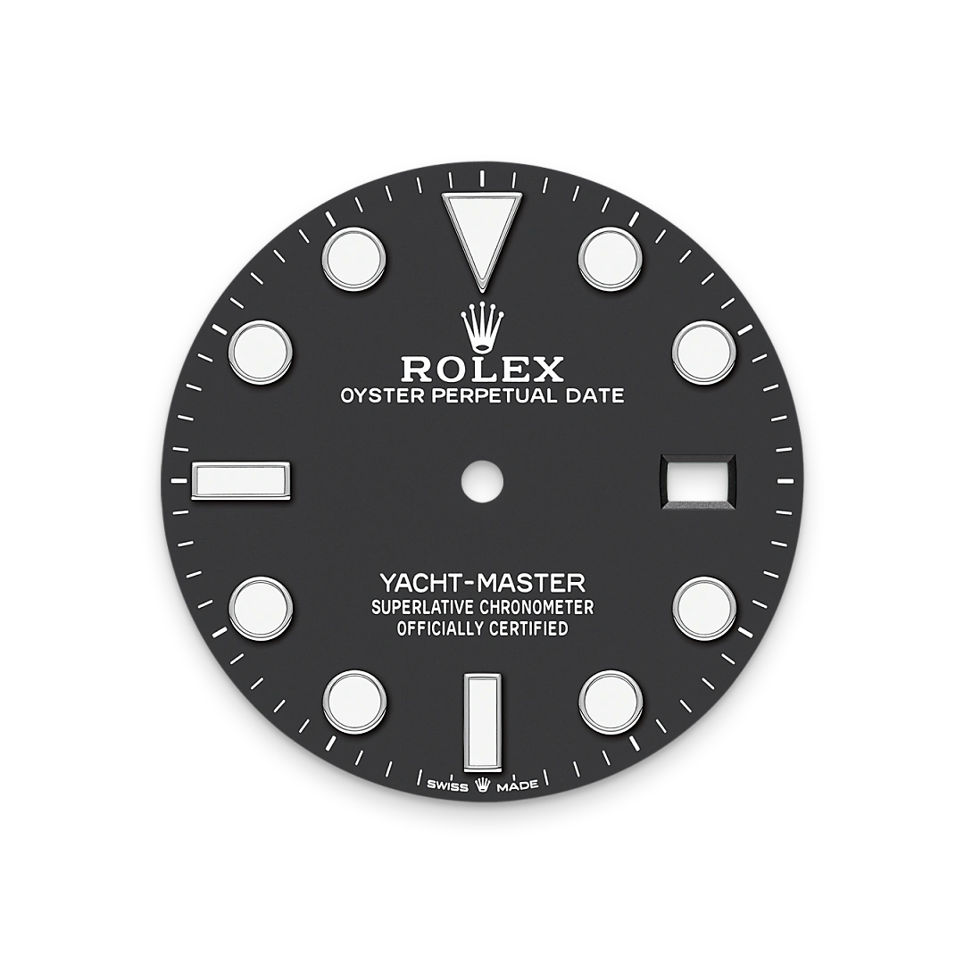 Yacht-Master 42 Watches