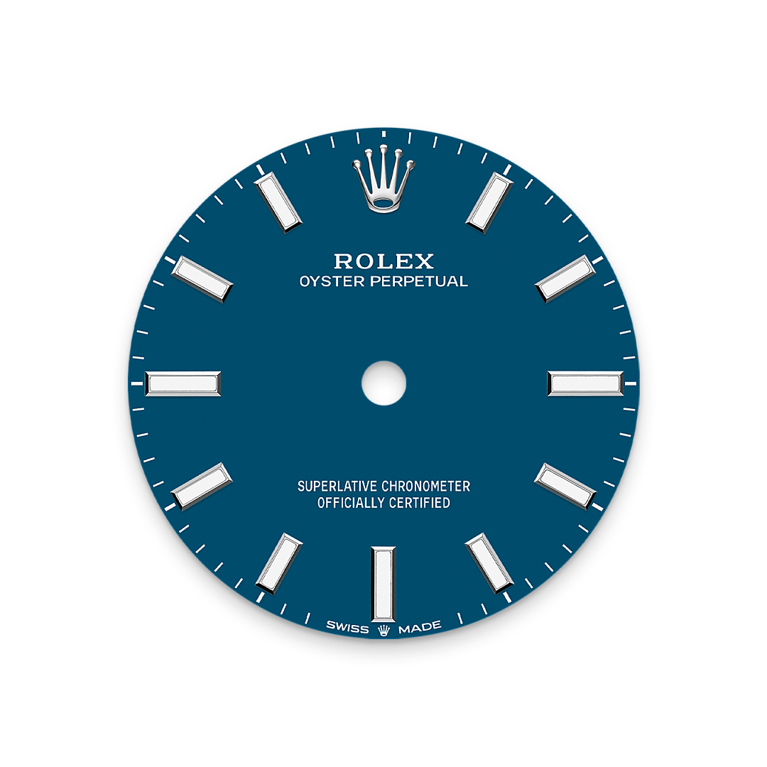 Oyster Perpetual 31 Watches