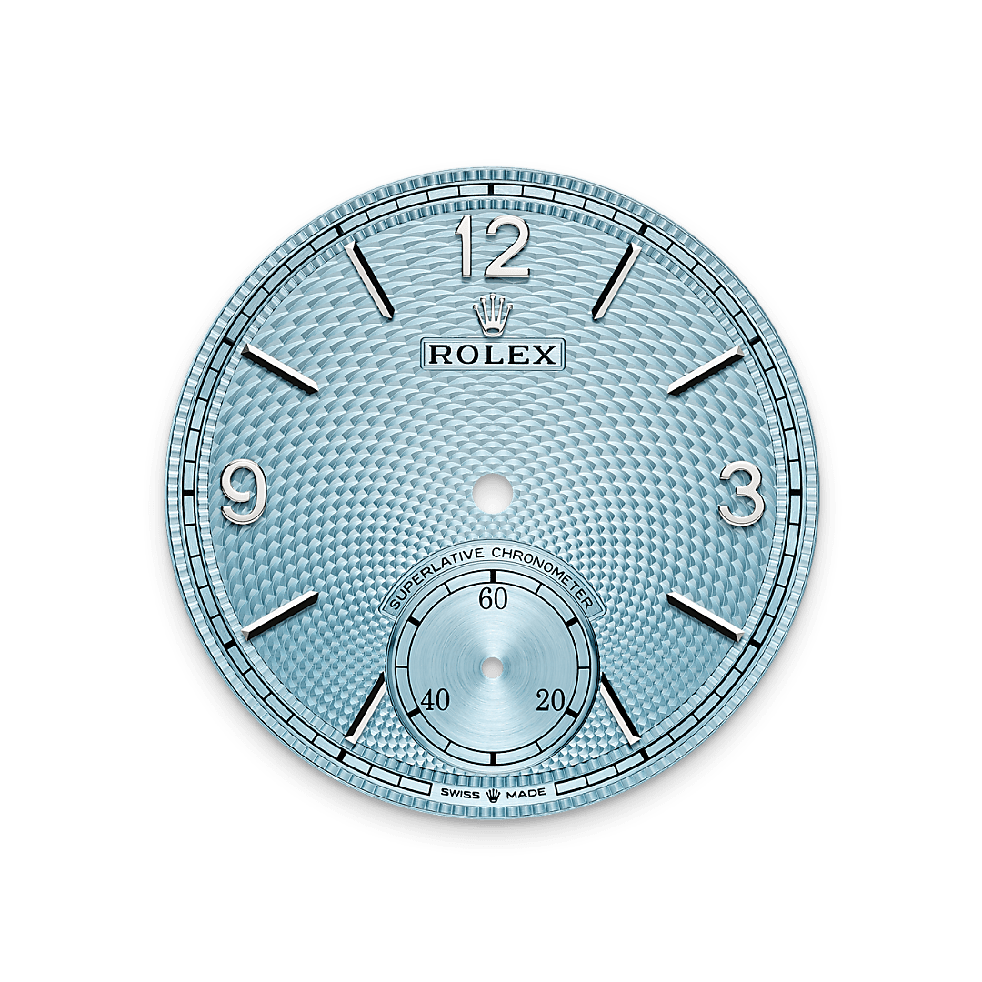 1908 Watches