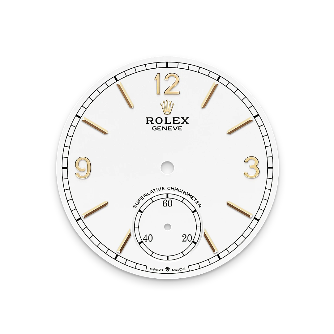 1908 Watches