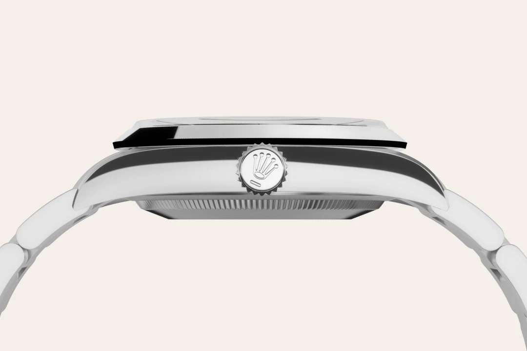 Explorer 36 Watches