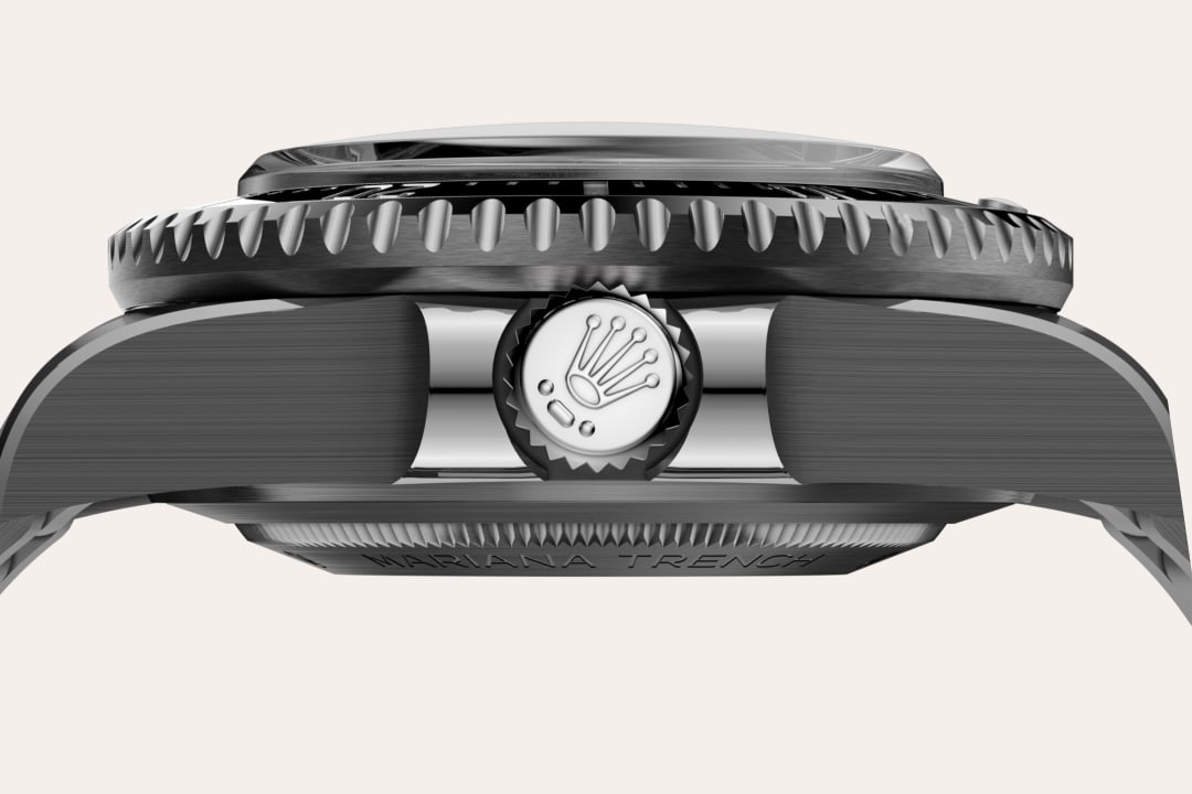 rolex Deepsea Challenge in Titane RLX M126067-0002* - Michaud