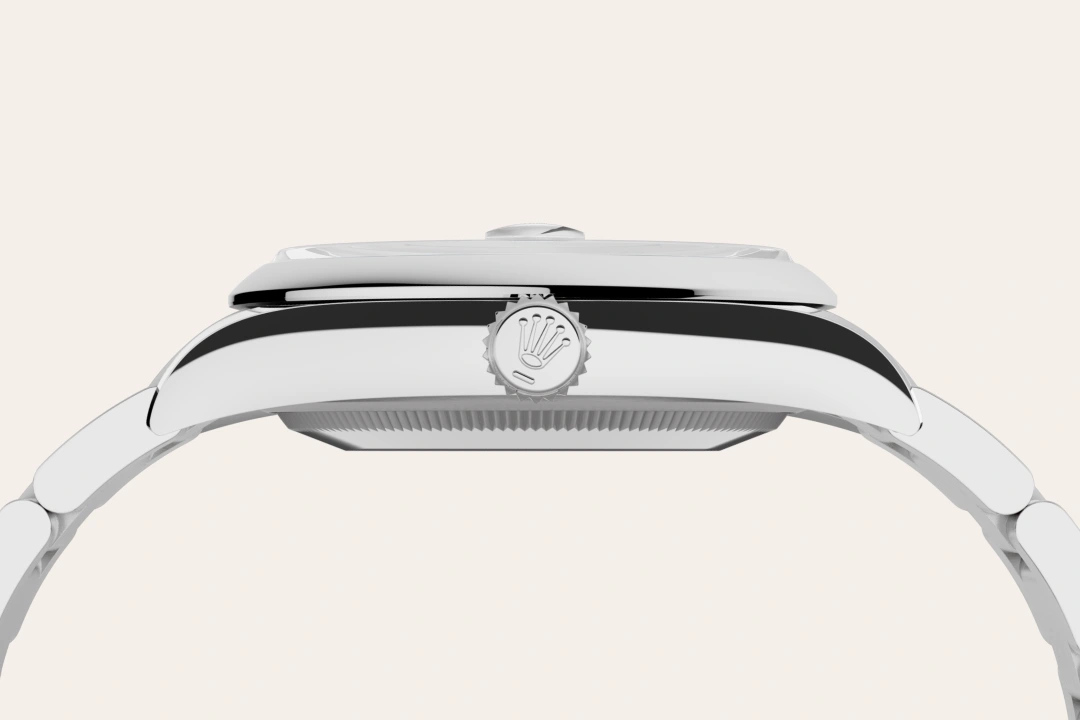 rolex Datejust 36 in Acier Oystersteel M126200-0006* - Michaud