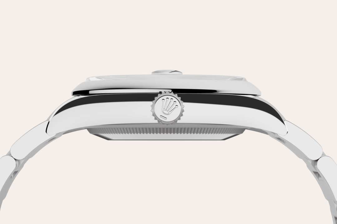 rolex Datejust 36 in Oystersteel M126200-0025* - Michaud