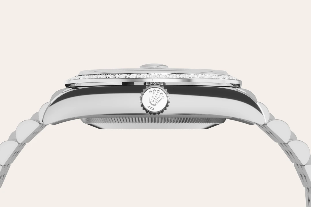 Datejust 36 Watches