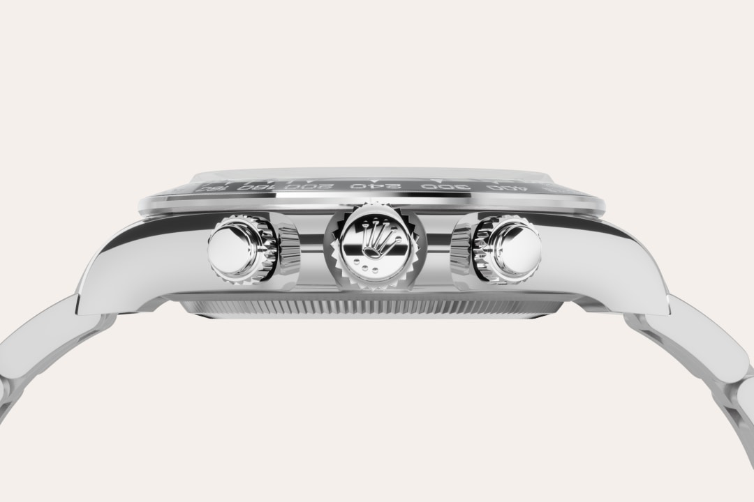 rolex Cosmograph Daytona in Acier Oystersteel M126500LN-0002* - Michaud