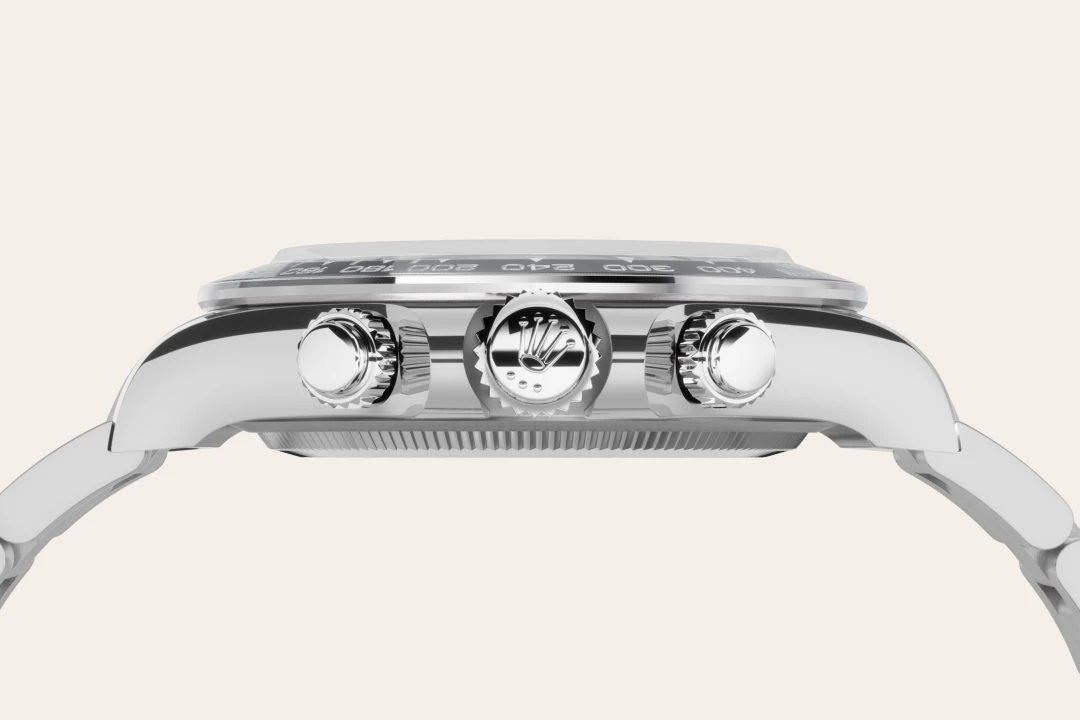 rolex Cosmograph Daytona in Acier Oystersteel M126500LN-0002* - Michaud