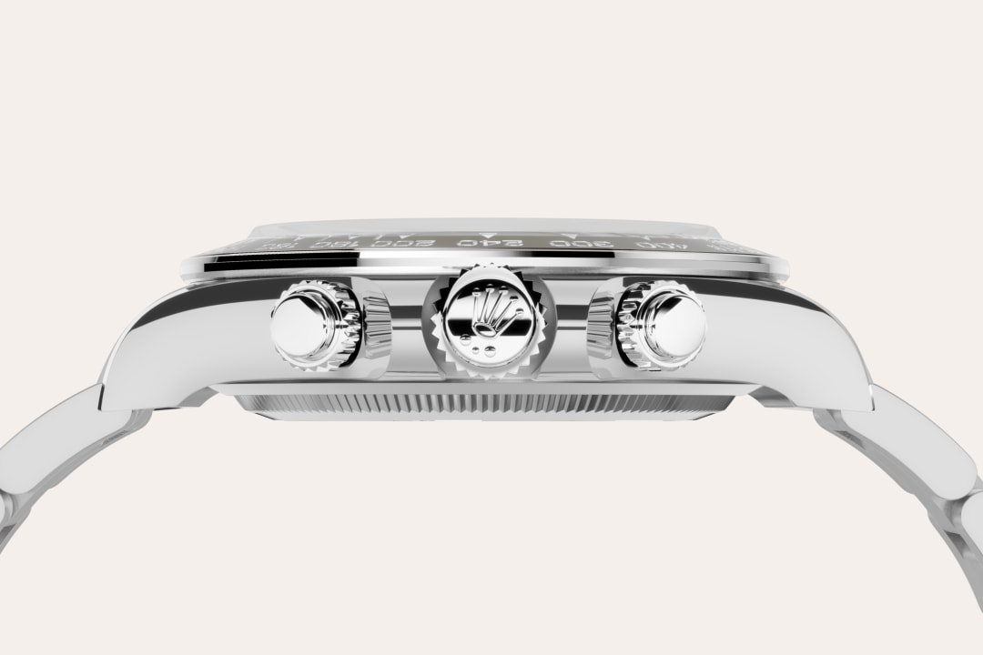 rolex Cosmograph Daytona in Platine M126506-0001* - Michaud