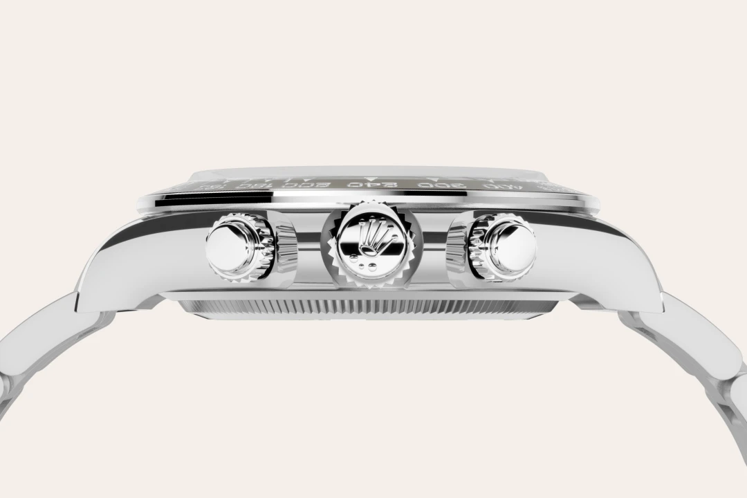 rolex Cosmograph Daytona in Platinum M126506-0002* - Michaud