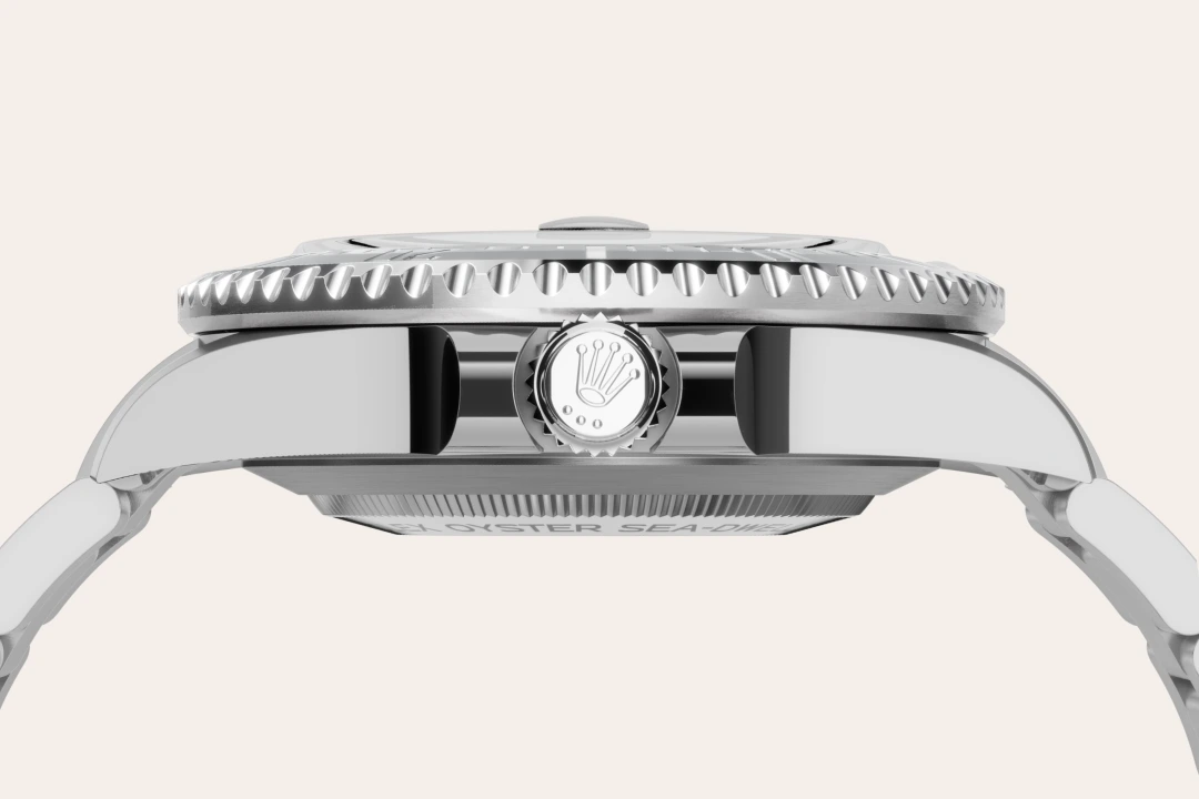Sea-Dweller Watches