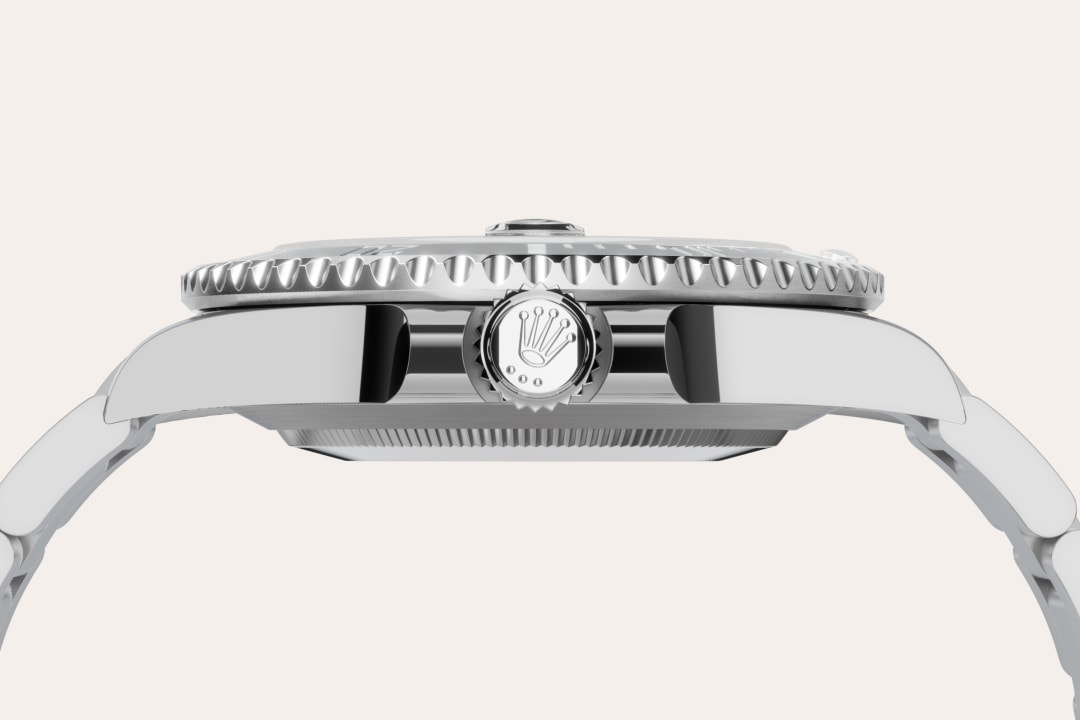 rolex Submariner Date in Oystersteel M126610LN-0001* - Michaud