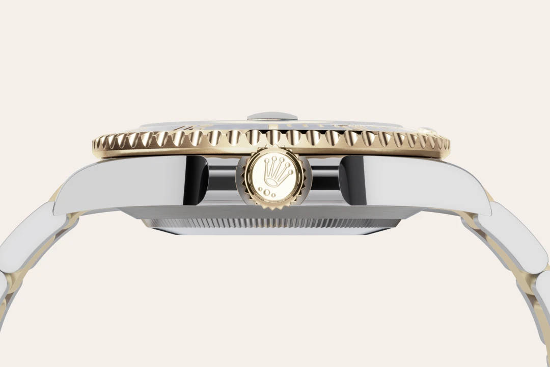 Submariner Date Watches