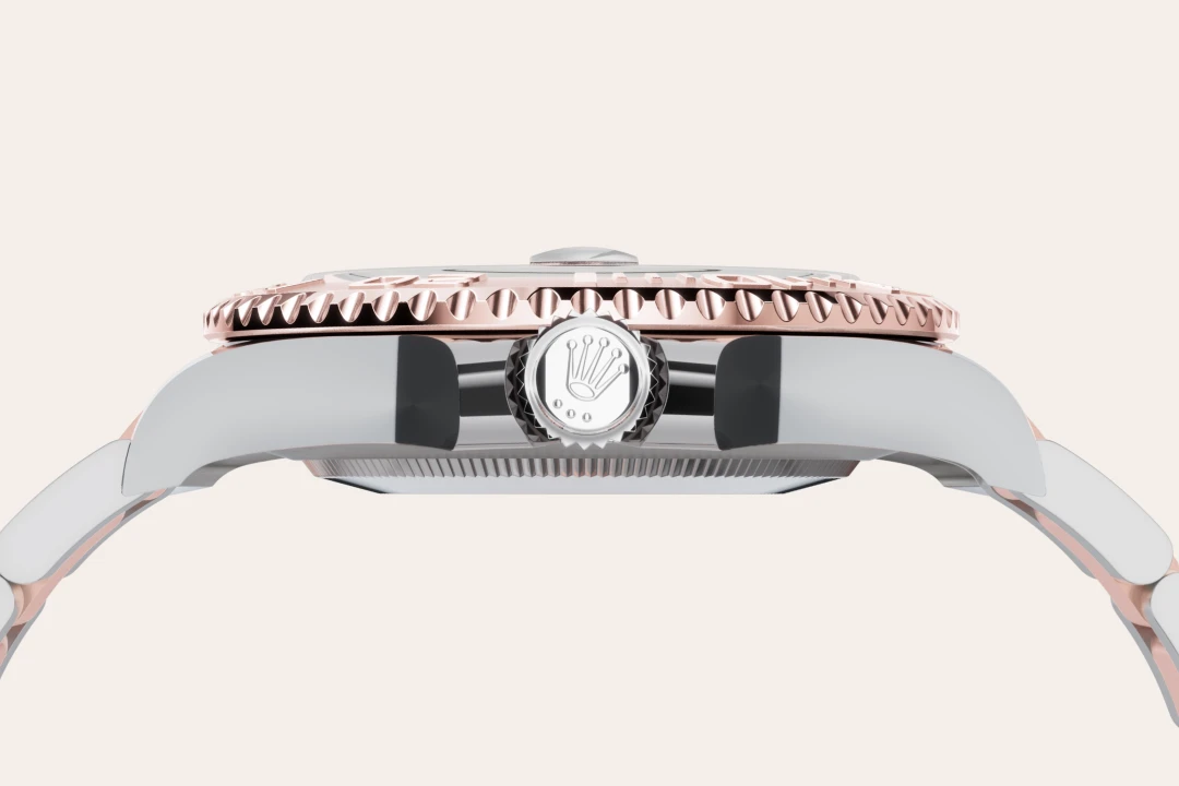 Yacht-Master 40 Watches