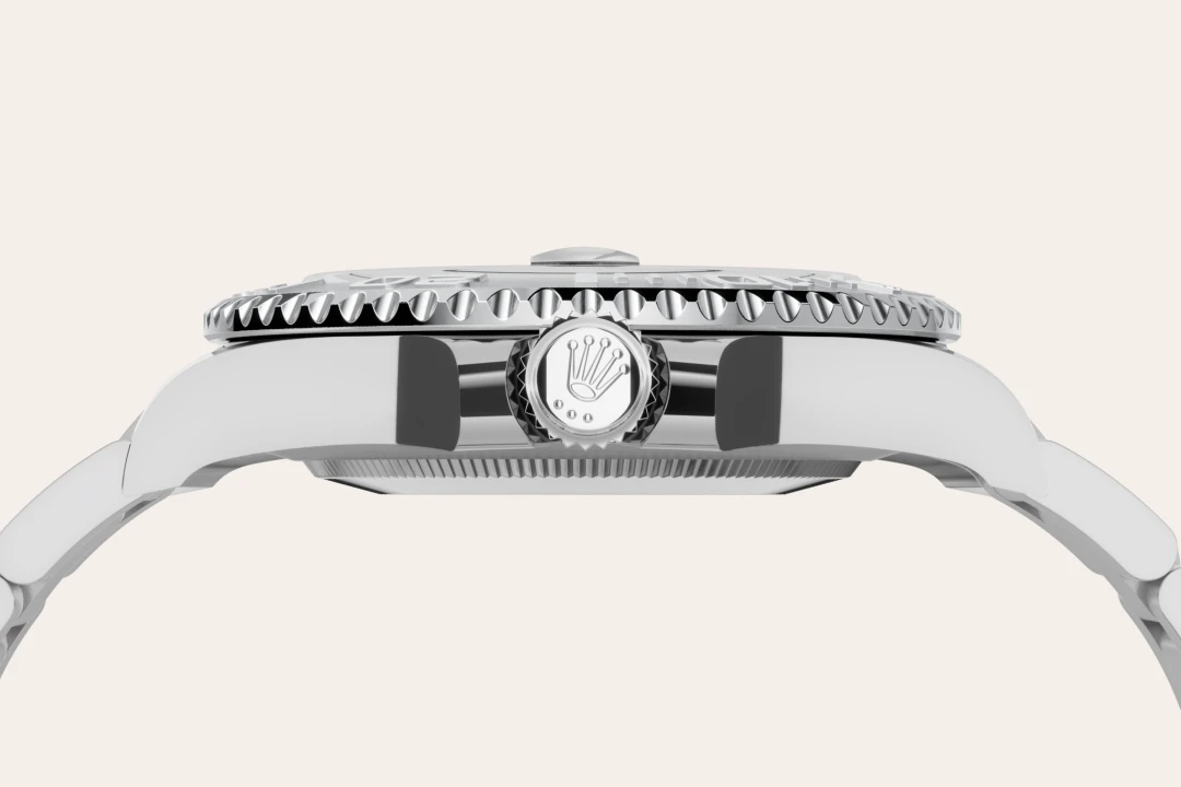 Yacht-Master 40 Watches