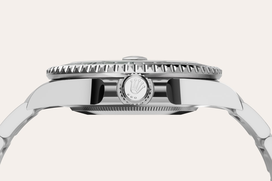 rolex GMT-Master II in Acier Oystersteel M126720VTNR-0001* - Michaud