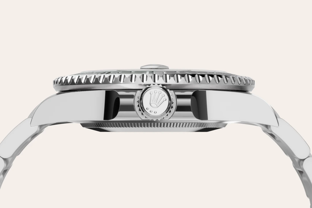rolex GMT-Master II in Acier Oystersteel M126720VTNR-0001* - Michaud