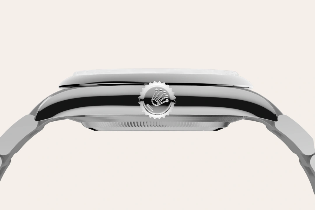 rolex Oyster Perpetual 41 in Oystersteel M134300-0004* - Michaud