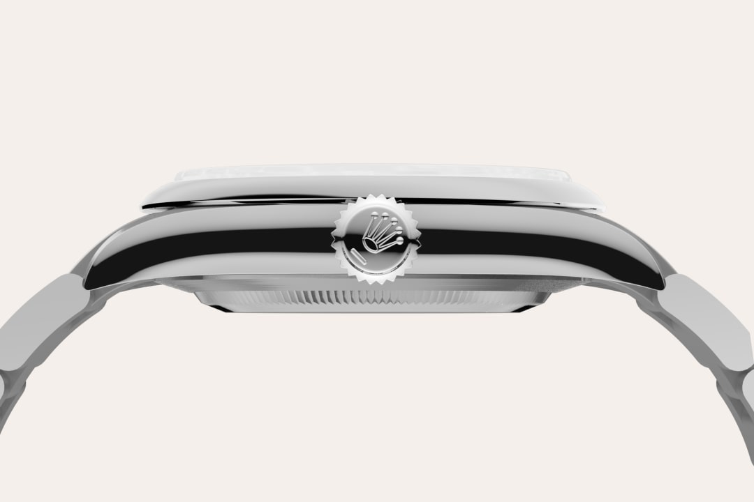 rolex Oyster Perpetual 41 in Acier Oystersteel M134300-0013* - Michaud