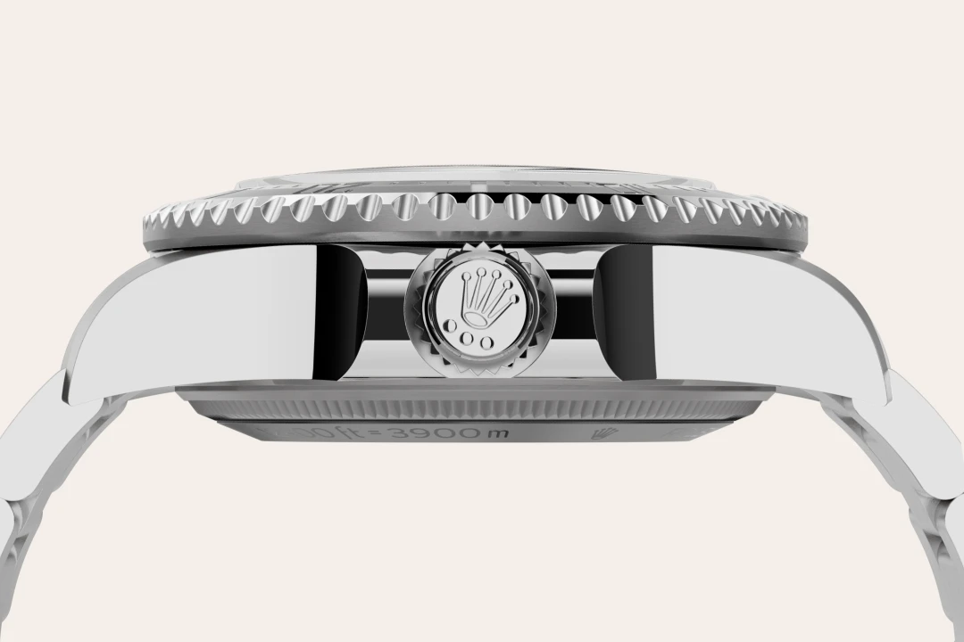 Rolex Deepsea Watches