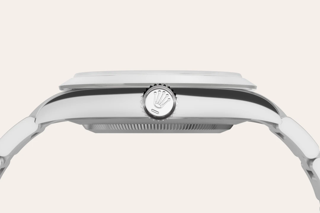 rolex Explorer 40 in Acier Oystersteel M224270-0001* - Michaud