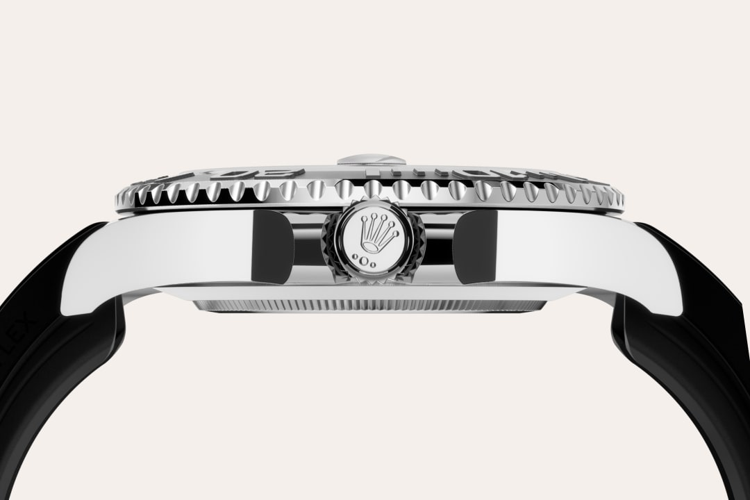 rolex Yacht-Master 42 in 18 ct white gold M226659-0002* - Michaud