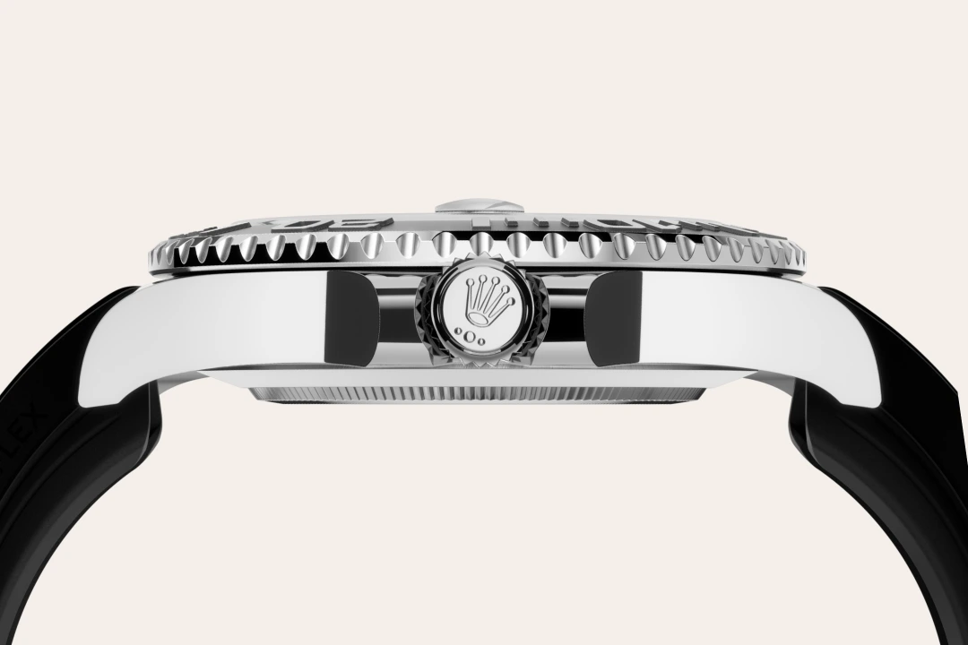 rolex Yacht-Master 42 in Or gris 18 ct M226659-0002* - Michaud