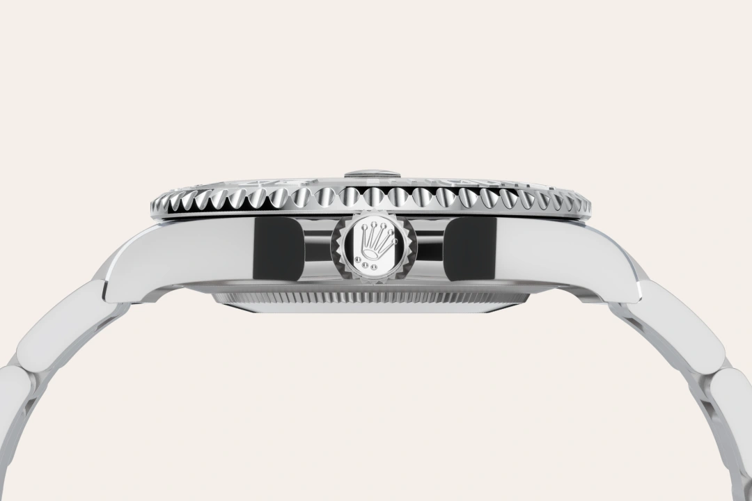 Yacht-Master 37 Watches