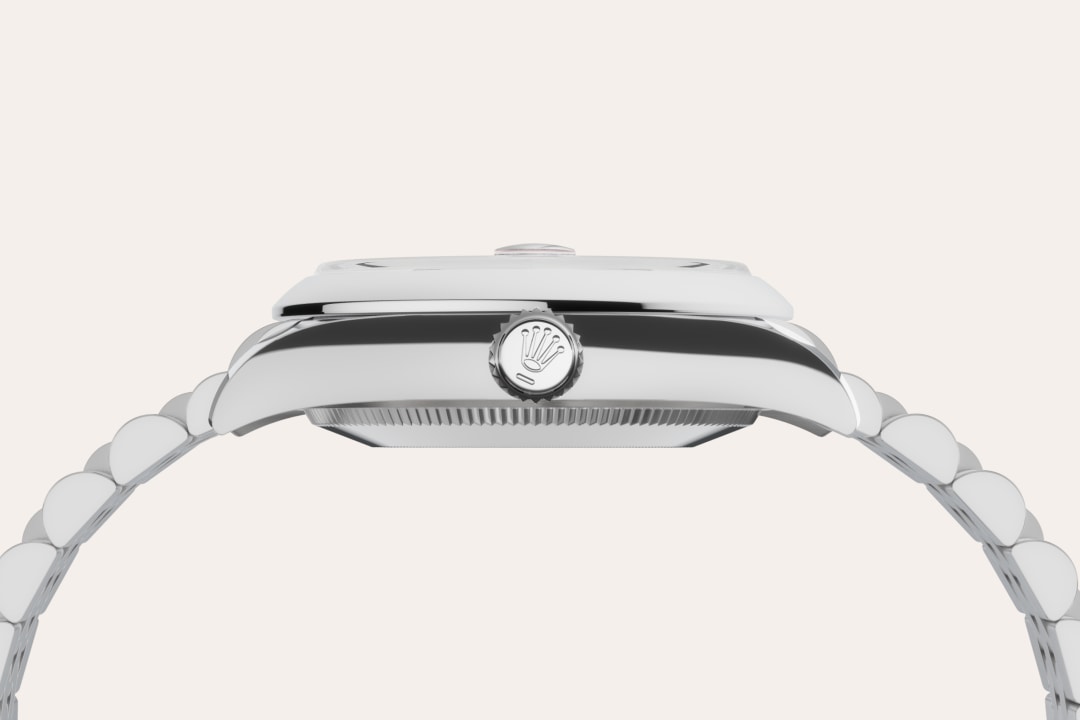 rolex Datejust 31 in Acier Oystersteel M278240-0018* - Michaud