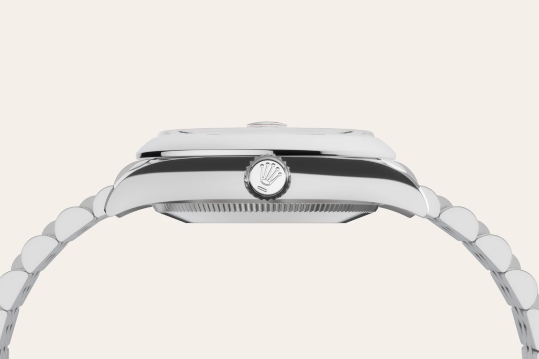 rolex Datejust 31 in Acier Oystersteel M278240-0018* - Michaud