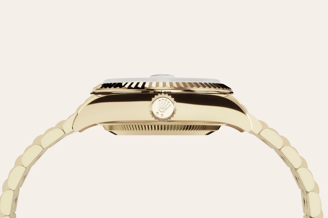 Lady-Datejust Watches