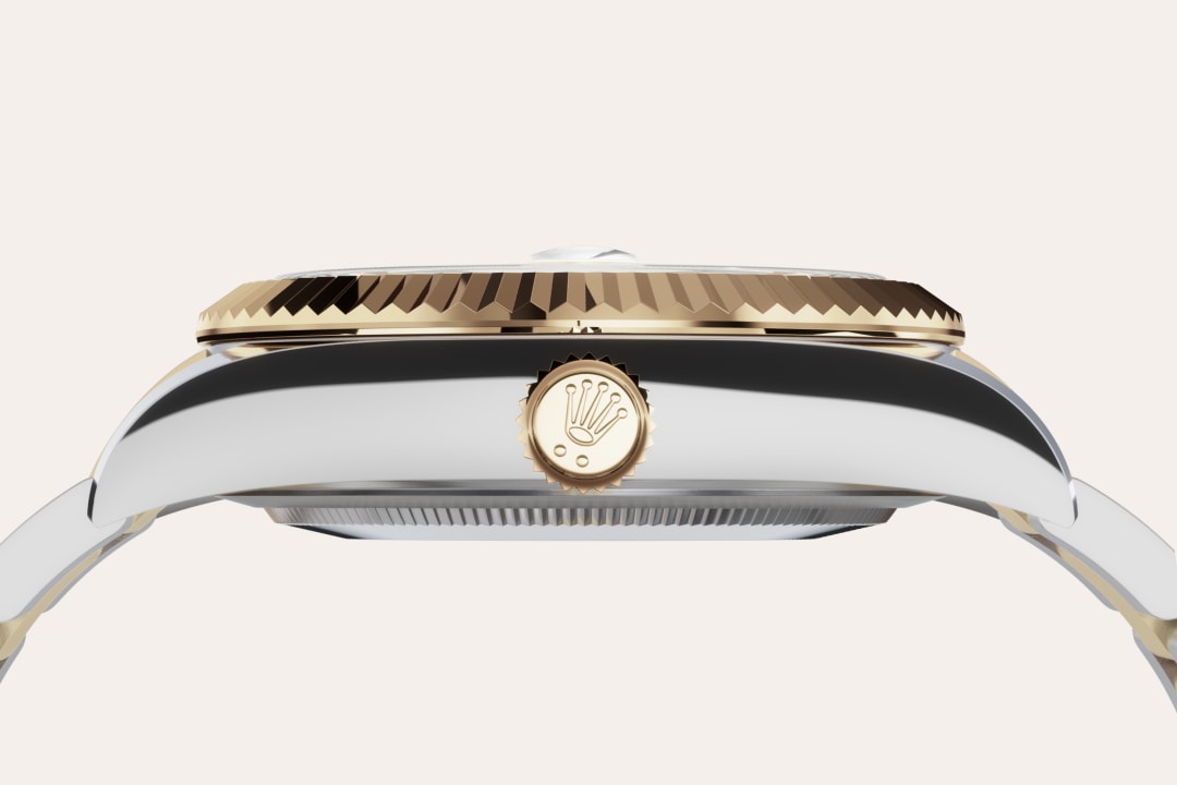 rolex Sky-Dweller in Yellow Rolesor - combination of Oystersteel and yellow gold M336933-0001* - Michaud