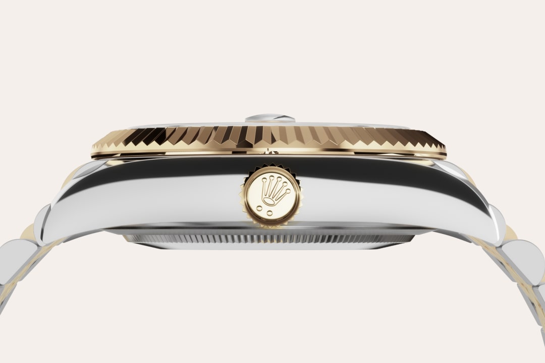 rolex Sky-Dweller in Yellow Rolesor - combination of Oystersteel and yellow gold M336933-0004* - Michaud