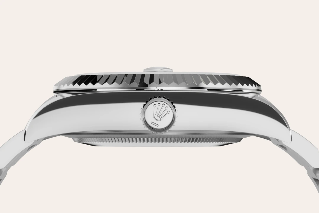 Sky-Dweller Watches