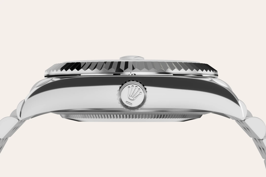 rolex Sky-Dweller in Rolesor gris – combinaison d’acier Oystersteel et d’or gris M336934-0006* - Michaud