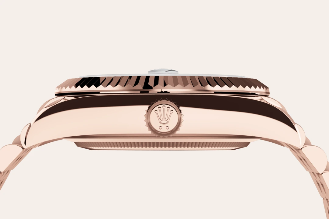rolex Sky-Dweller in Or Everose 18 ct M336935-0008* - Michaud
