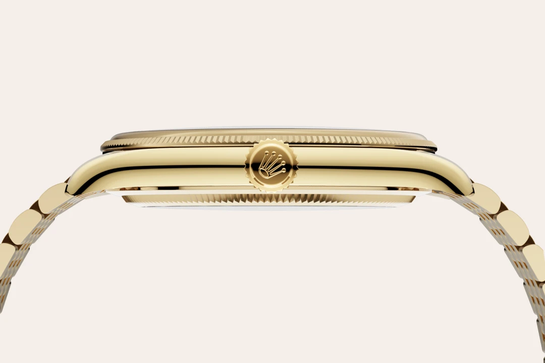 rolex 1908 in 18 ct yellow gold M52508-0008* - Michaud