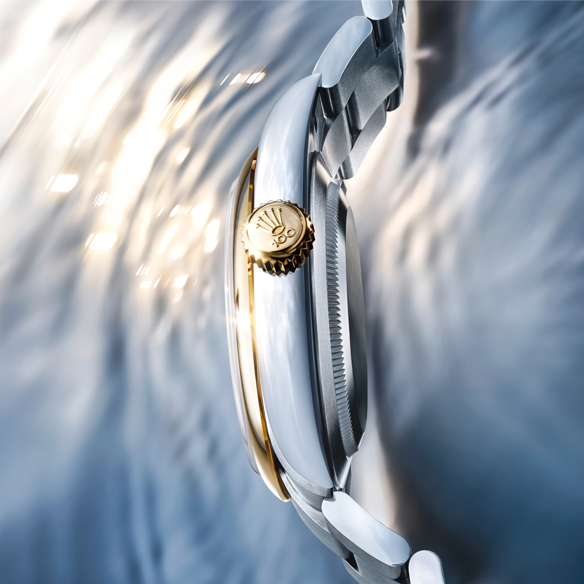 montres rolex à Neuchâtel et Verbier - Michaud