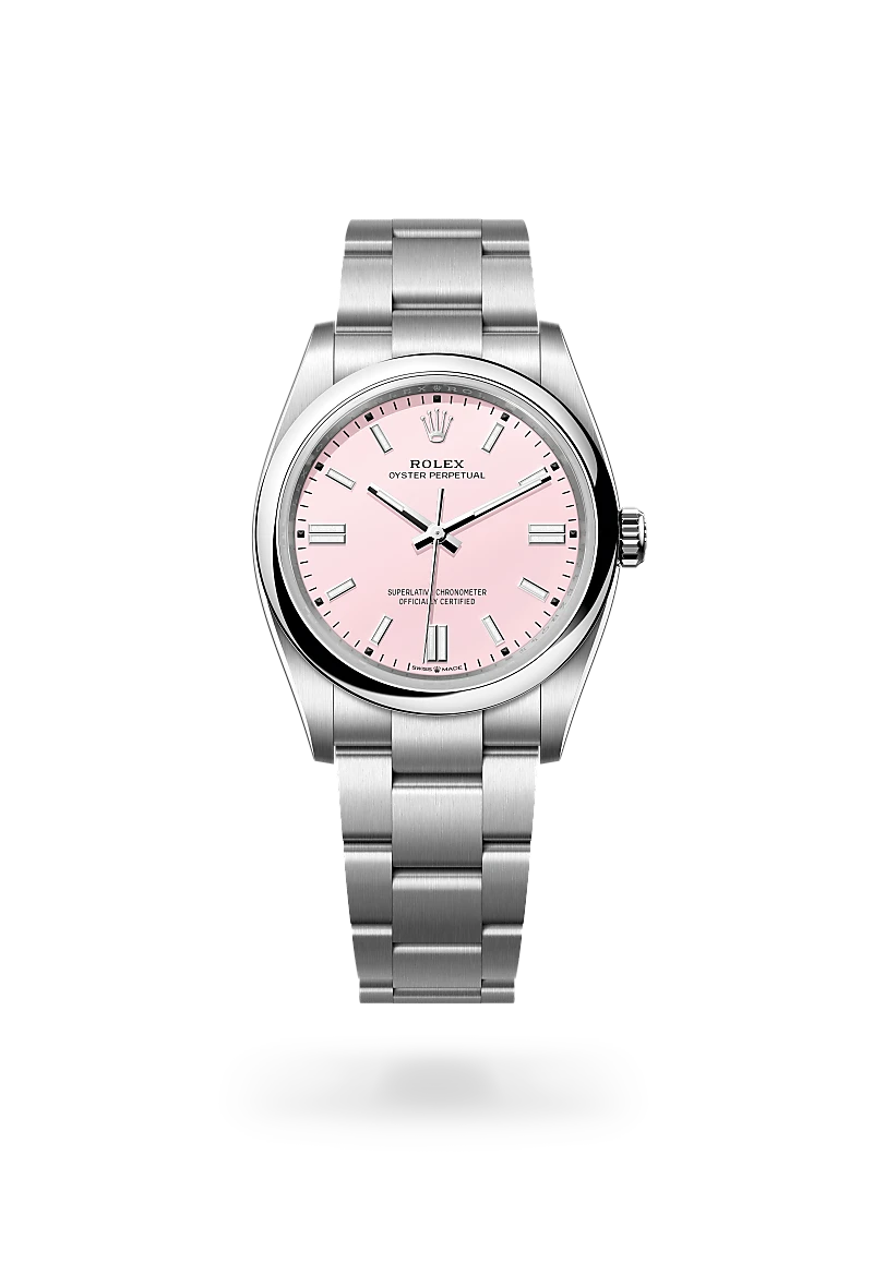 Oyster Perpetual 36