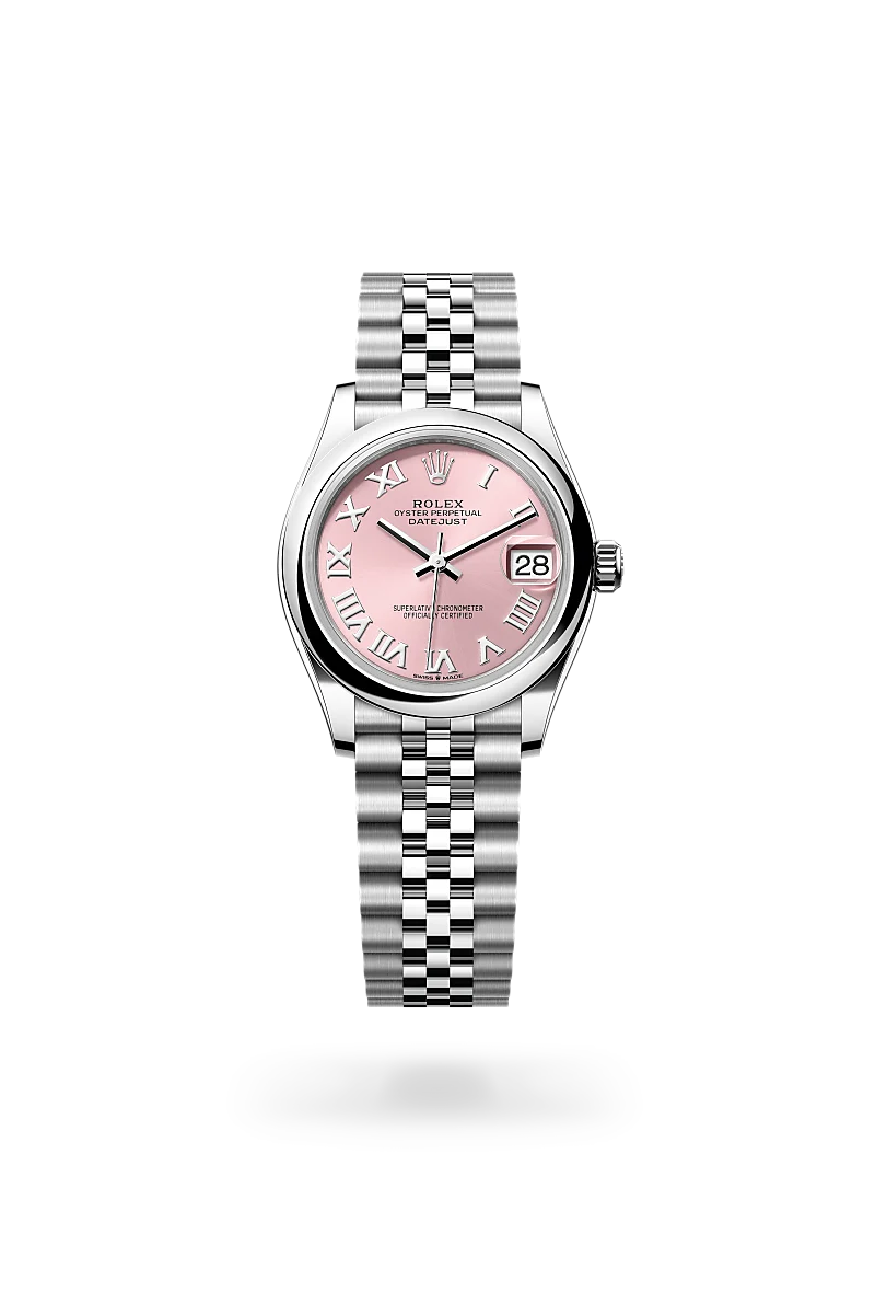 rolex Datejust 31 in Acier Oystersteel M278240-0014* - Michaud